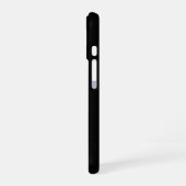 iPhone 16 Case Hoesje (Linkerkant)