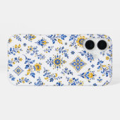 iPhone 16 Case Hoesje (Achterkant horizontaal)