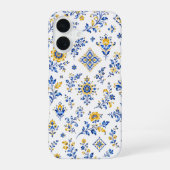 iPhone 16 Case Hoesje (Achterkant)