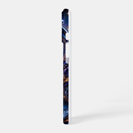 iPhone 16 Case Hoesje (Linkerkant)