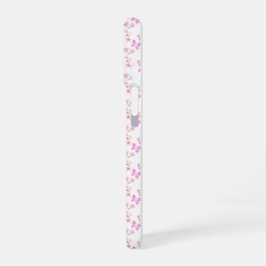 iPhone 16 case iPhone 16 Hoesje (Linkerkant)