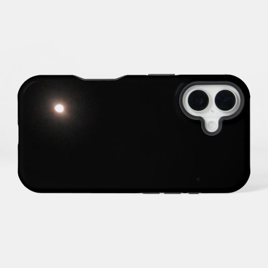 iphone 16 case iPhone 16 hoesje (Achterkant horizontaal)