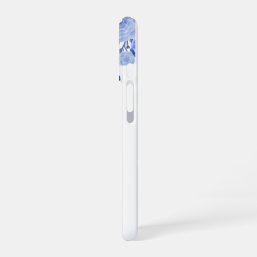 iPhone 16 case iPhone 16 Hoesje (Linkerkant)