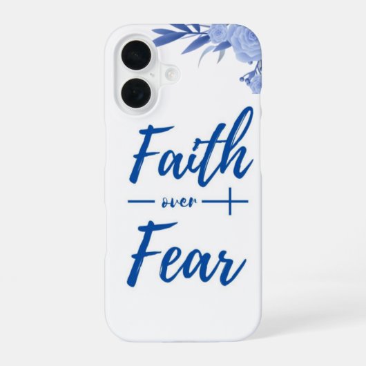 iPhone 16 case iPhone 16 Hoesje (Achterkant)