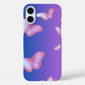 iphone 16 Case-Mate iPhone case (Achterkant)