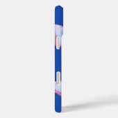 iphone 16 Case-Mate iPhone case (Achterkant / Rechts)