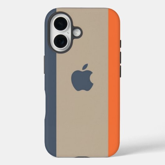 Iphone 16  Case-Mate iPhone case (Achterkant)