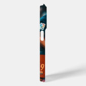 IPHONE 16 Case-Mate iPhone CASE (Achterkant / Rechts)