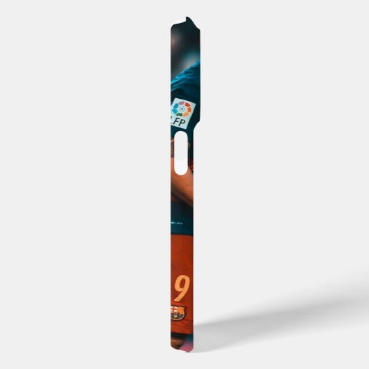 IPHONE 16 Case-Mate iPhone CASE (Achterkant / Rechts)