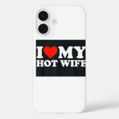 IPhone 16 Case-Mate iPhone Case (Achterkant)