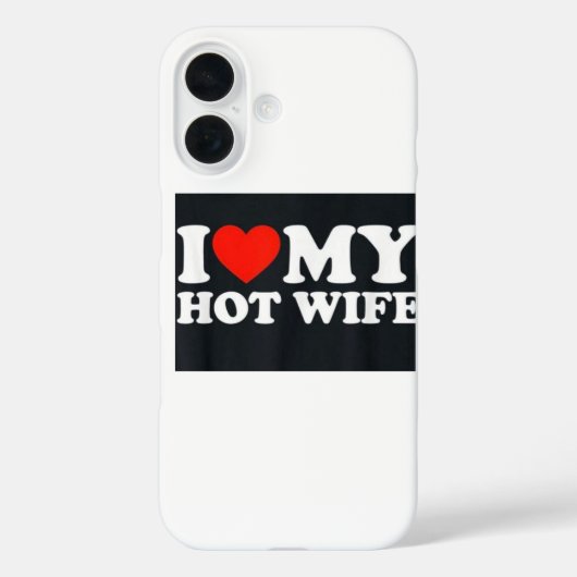 IPhone 16 Case-Mate iPhone Case (Achterkant)