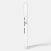 IPhone 16 Case-Mate iPhone Case (Achterkant / Links)