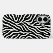 iPhone 16 Case – Ultra-Slim, Shockproof (Achterkant (horizontaal))