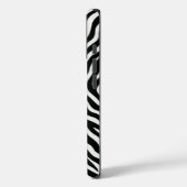 iPhone 16 Case – Ultra-Slim, Shockproof (Achterkant / Links)