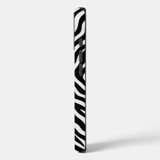 iPhone 16 Case – Ultra-Slim, Shockproof (Achterkant / Links)