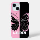 Iphone 16 cases (Achterkant)