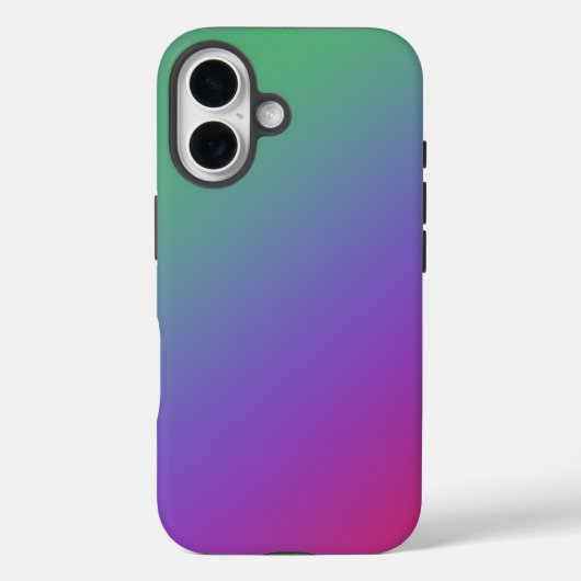 iPhone 16 celhoes Case-Mate iPhone Case (Achterkant)