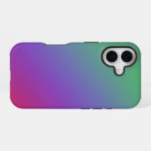 iPhone 16 celhoes Hoesje (Achterkant horizontaal)