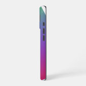 iPhone 16 celhoes Hoesje (Linkerkant)