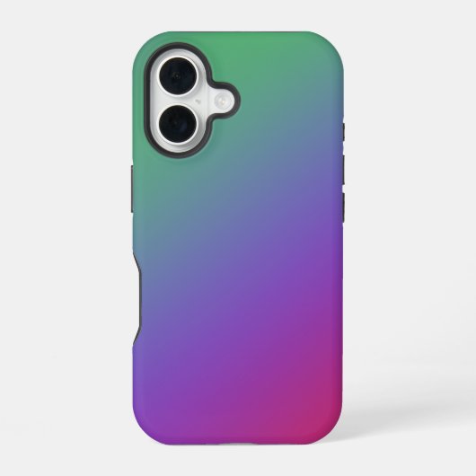 iPhone 16 celhoes Hoesje (Achterkant)