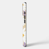 iPhone 16 - Daisy - hoesje (Achterkant / Links)