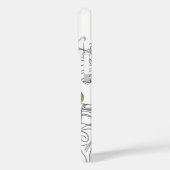 IPhone 16 Flapper Meisje Telefoon Hoesje (Achterkant / Links)