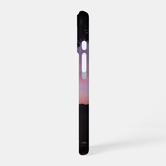 IPhone 16 fonecase iPhone 16 Hoesje (Linkerkant)