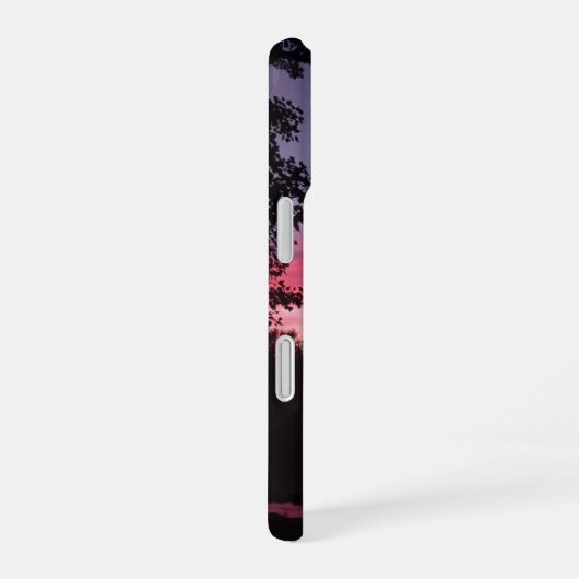 IPhone 16 fonecase iPhone 16 Hoesje (Rechterkant)