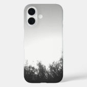 iPhone 16 hoes (Achterkant)