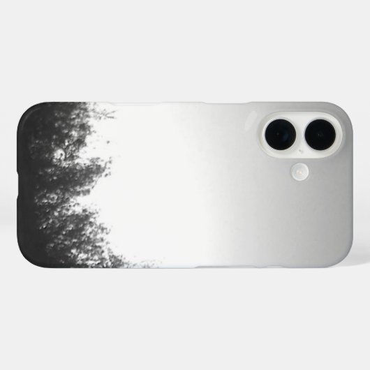 iPhone 16 hoes (Achterkant (horizontaal))