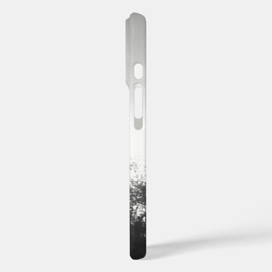 iPhone 16 hoes (Achterkant / Links)