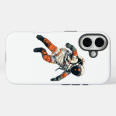 iPhone 16 hoes (Achterkant (horizontaal))