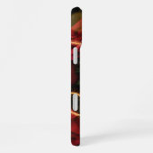 iPhone 16 Hoes Hoesje (Rechterkant)