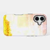 iphone 16 hoes hoesje (Achterkant horizontaal)