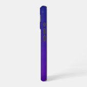 iphone 16 hoes hoesje (Linkerkant)