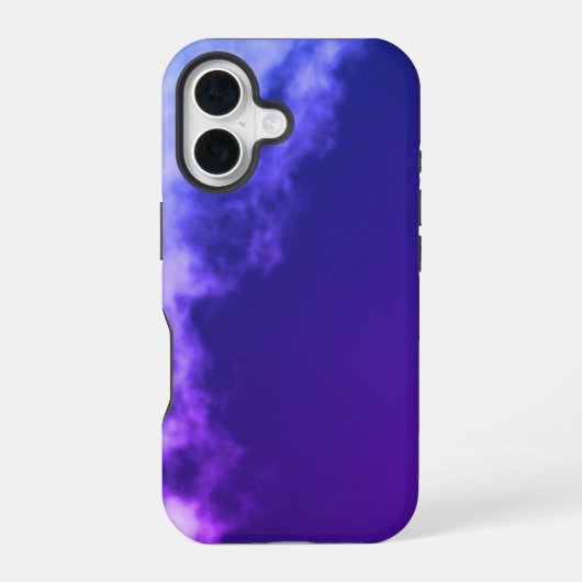 iphone 16 hoes hoesje (Achterkant)