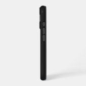 iphone 16 hoes hoesje (Linkerkant)