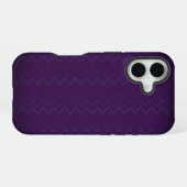 iPhone 16 hoesje (Achterkant horizontaal)