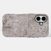 iPhone 16 Hoesje (Achterkant (horizontaal))