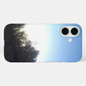 iPhone 16 hoesje (Achterkant (horizontaal))