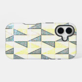 iPhone 16 hoesje (Achterkant horizontaal)