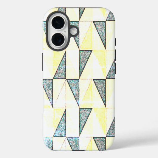 iPhone 16 Hoesje (Achterkant)