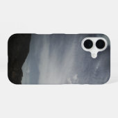 iPhone 16 hoesje (Achterkant horizontaal)