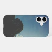 iPhone 16 hoesje (Achterkant horizontaal)