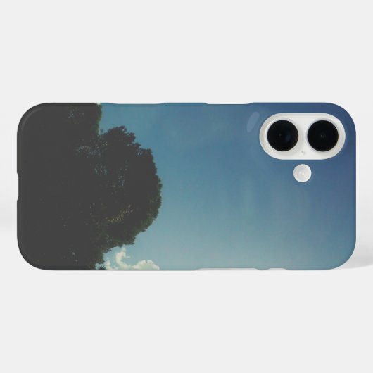 iPhone 16 hoesje (Achterkant (horizontaal))