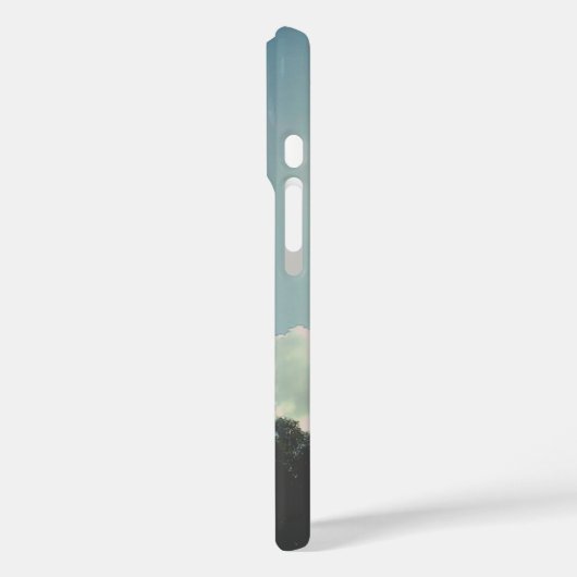 iPhone 16 hoesje (Achterkant / Links)