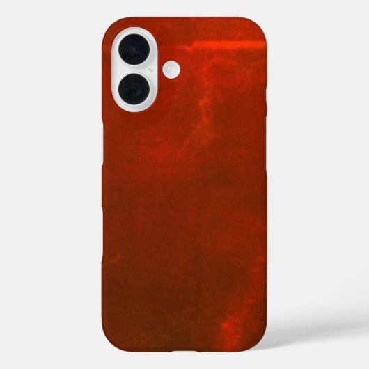 iPhone 16 hoesje (Achterkant)
