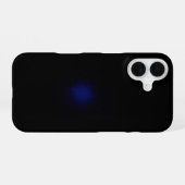 iPhone 16 hoesje (Achterkant horizontaal)