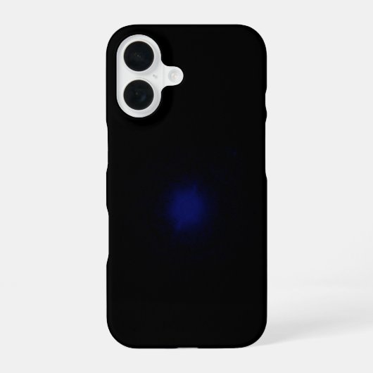 iPhone 16 hoesje (Achterkant)