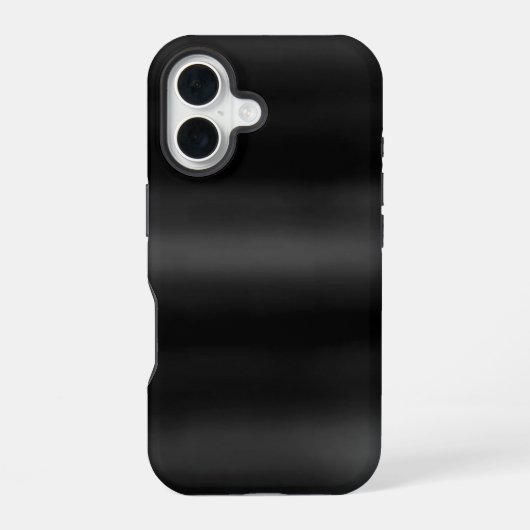 iPhone 16 hoesje (Achterkant)